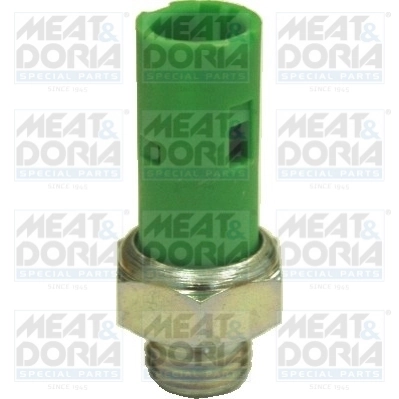Oil Pressure Switch